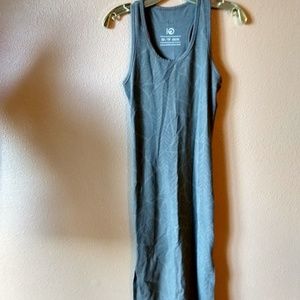 IO dress women's sz XS organic cotton
